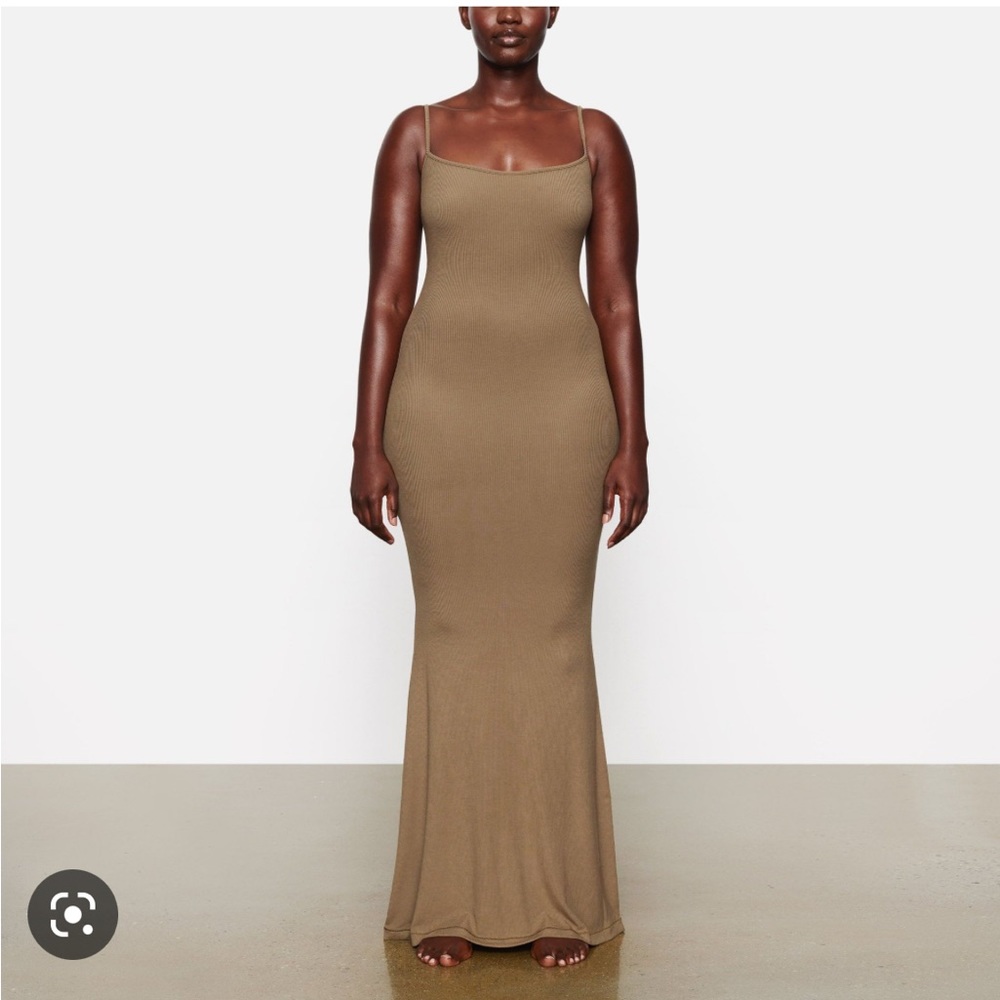 Skims Dress